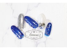 アモウズ(Amouz)/定額【テーマ:タンザナイト】21