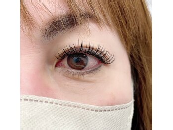 ネオビューティー(Neo beauty)/~Dカールデザイン~