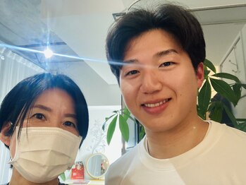 ハリウッドブロウリフト ブリリアン 大阪なんば(HBL)/就活の印象UPは眉毛で