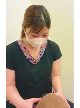 リリー 旭川三番館店(Lilly) 林 さおり