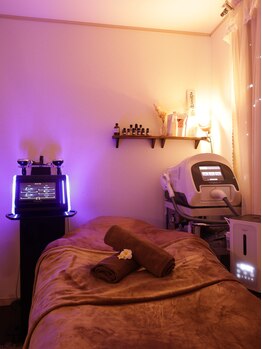 ル リアン(Le lien)/完全なプライベート空間