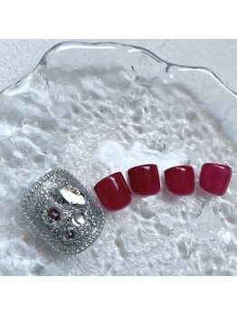 ルアナ 亀戸(Luana)/FOOT 過去 マンスリー定額