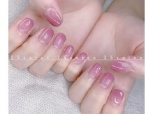 ニゴサロン(25Salon)/