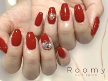 ルーミー(ROOMY)/《パラジェル》ピクシー 持込