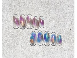 9.10月定額デザイン