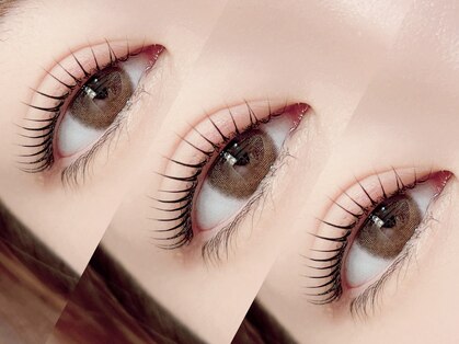 シル メイリー(cil meili)の写真