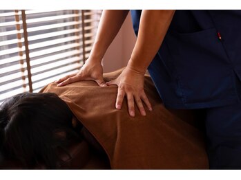 ココロ(CoCoLo)/整体