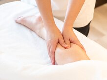 プラウド(Proud)/ボディー：ふくらはぎのむくみに