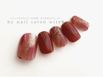 ウィッチ(witch)/シーズンネイル9400