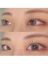 アイスタイル エポカ高根台店/【大人気まつ毛パーマ】