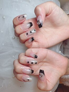 きらきらネイルサロン/