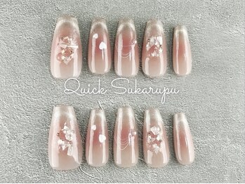 クイックスカルプ 新宿店(Quick Sukarupu)/