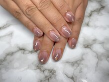 カロレ(CARORE)/オフィスネイル