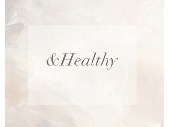 シェリアン 下赤塚店(Chelien)/【新】＆Healthyアンドヘルシー