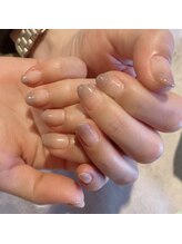 サロン ド シエル(Salon de ciel)/nail design...♪