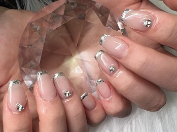 コローレ(Colore)/ガラスフレンチ