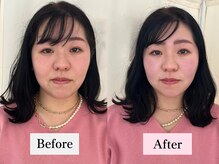 フチュールスタイル(futur.style)/似合わせメイクレッスン120分