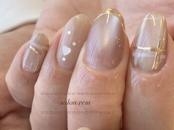 レム(rem)/キレイめ