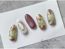 エバービューティーアトリエ(ever beauty atelier)/【5月】おすすめデザイン