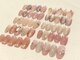 イーストハムアネーロネイル(EAST HAM anello nail)の写真/【定額シンプルネイル¥6000~】シンプル~トレンドを抑えた最旬ネイルまで幅広くご用意!お気に入りの指先へ♪
