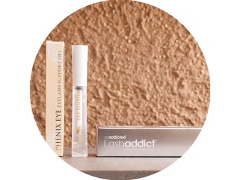 ムイ(muii)/まつげ商品