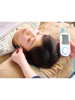 小顔になりたい