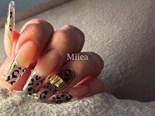 ミーア ネイル(Miiea nail)