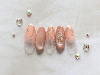 シンプルデザイン♪