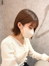 ミム(Mimu) momoka 