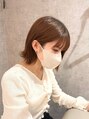 ミム(Mimu) momoka