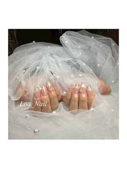 ロア ネイル(Loa_Nail)/