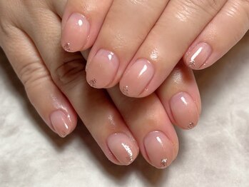 ネイルエンペラー(nail emperor)/グラデーション