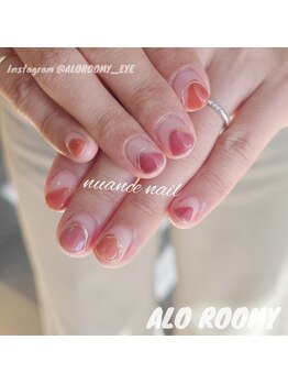 アロ ルーミー(ALO ROOMY)/☆シンプル定額コース☆