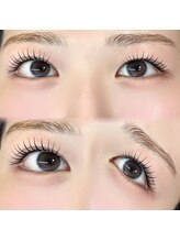 チルアンドアイ 千葉駅前店(Chill&Eye)/まつ毛パーマ/ラッシュリフト