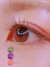 タイトプラス(tyto+)/カラーデザイン