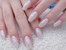 オーロラネイル