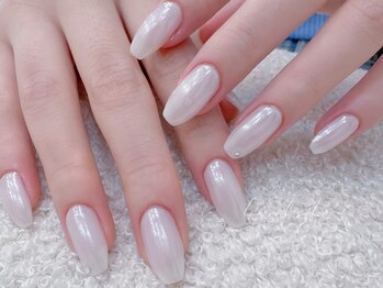 レア(Le'a)/オーロラネイル