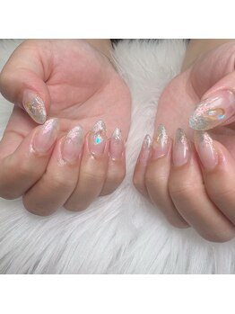 グリッター(Glitter)/定額A