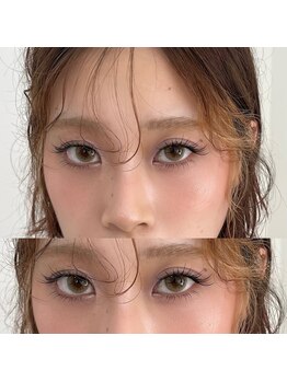 ナディア(NADIA)/アイデザイン