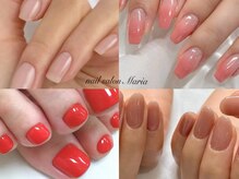 ネイルサロン マリア(nail salon Maria)