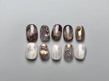 ミラ(milla.)/dope milk