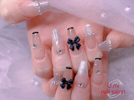 チップ長さ出しアートやり放題