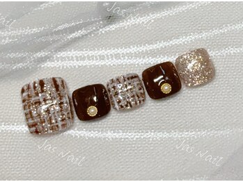 ジャスネイル(Jas Nail)/