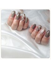 ミーナネイル(MNnail)/