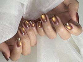 マグ＋ミラーフレンチ￥9100