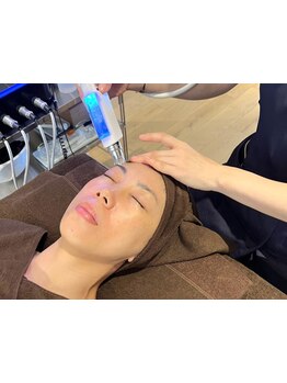 毛穴ケアをしたい