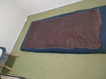 Daisy～整体リラクゼーション～　肩こり/腰痛/オイルマッサージ/マタニティ/お子さま同伴の方