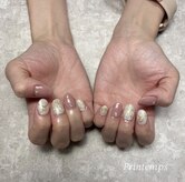 プランタン(Printemps)