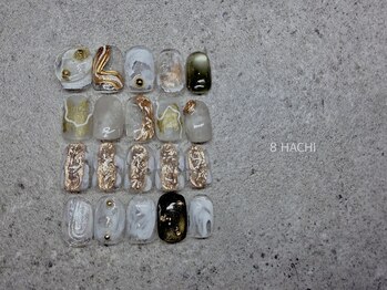 フィルイン/長さだし/持ち込み可