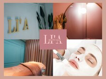 ビューティーサロンリア 栄 伏見店(LI'A)